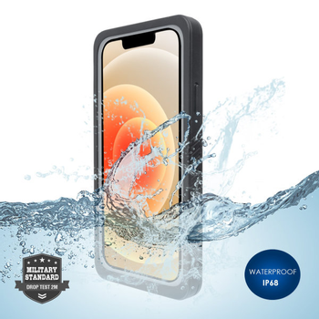 4smarts Active Pro Rugged Stark Cover for iPhone 13 (496193)