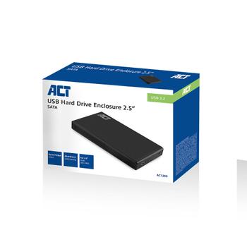 ACT storage drive enclosure  (AC1200)