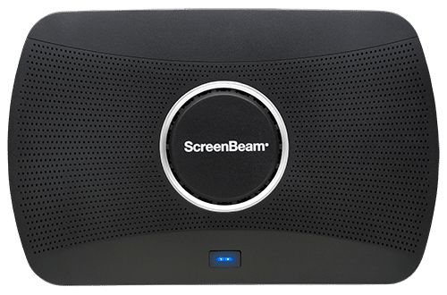 Screenbeam Actiontec 1100 Plus - Wireless Video-/ Audio-Erweiterung - 10Mb LAN, 100Mb LAN, GigE, 802.11ac Die flexibelste drahtlose Präsentations- und Kollaborationslösung für Unternehmen ist zu einem (SBWD1100PEU)