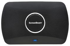 Screenbeam Actiontec 1100 Plus - Wireless Video-/Audio-Erweiterung - 10Mb LAN, 100Mb LAN, GigE, 802.11ac Die flexibelste drahtlose Präsentations- und Kollaborationslösung für Unternehmen ist zu einem