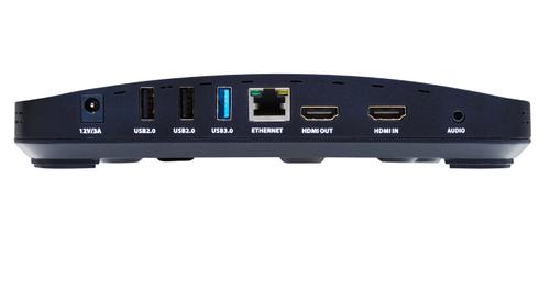 Screenbeam 1100P with CMSE (SBWD1100PEU)