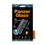 PanzerGlass Apple iPhone 6.7in Case Friendy CamSlider AB, Black NEW (2715)