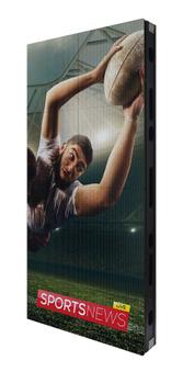 PHILIPS 44" LED panel, P3.91mm  (44BDL8139L/00)