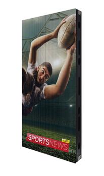 PHILIPS 44" LED panel, P4.81mm  (44BDL8148L/00)