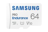 SAMSUNG MicroSD Pro Endurance 64GB