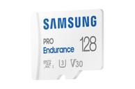 Samsung PRO Endurance MB-MJ128KA - flashminnekort - 128 GB - microSDXC UHS-I (MB-MJ128KA/EU)