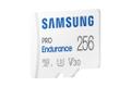 SAMSUNG PRO Endurance microSD-kaart 256 GB (MB-MJ256KA/EU)