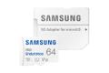 SAMSUNG PRO Endurance microSD-kaart 64 GB (MB-MJ64KA/EU)