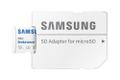 SAMSUNG PRO Endurance microSD 256GB UHS-I U3 Class10 R100/W30 up to 140160 hours incl. SD Adapter 2022 (MB-MJ256KA/EU)