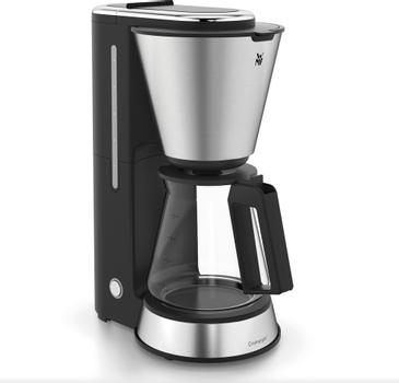 WMF KÜCHENminis Kaffeemaschine Glas (0412270011)