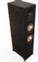 KLIPSCH Rp-8000F Ii Black Wired 150 W