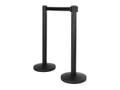 Securit® Avsperringssett SECURIT 1M Sort(2)