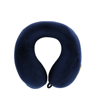 Travel Blue Tranquility Pillow, wider fit - Navy Blue (212-NV)