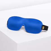 Travel Blue Ultimate Mask, Adjustable strap