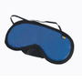 Travel Blue Eye Mask