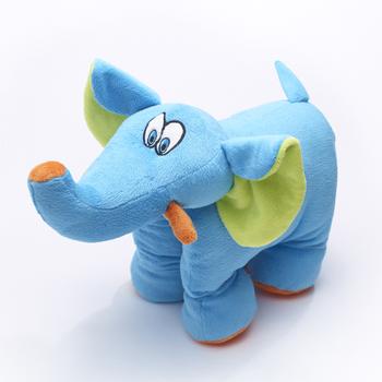 Travel Blue Trunky the Elephant travel pillow (289)