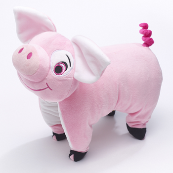 Travel Blue Pinky the Pig travel pillow (292)