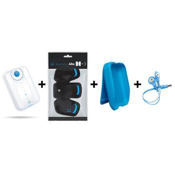BLUETENS TENS POWER-PACK Special Abs (POWER-PACK)