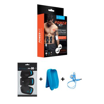 BLUETENS Electrodes ABS kit compatible with Classic (KITABS)