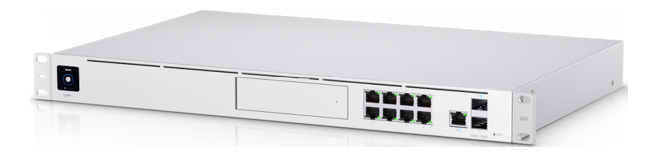 UBIQUITI Dream Machine Special Edition Factory Sealed (UDM-SE)