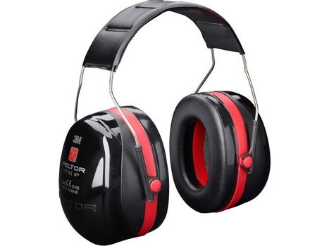 PELTOR Hørselvern 3M PELTOR SNR OptimeIII 35dB (7000039622)