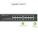 ZYXEL GS-1100-16 V3 16-port GbE Unmanaged Switch (GS1100-16-EU0103F)