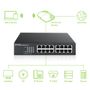 ZYXEL GS1100-16 Unmanaged Gigabit Ethernet (10/ 100/ 1000) (GS1100-16-EU0103F)