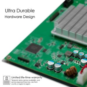 ZYXEL GS-1100-16 V3 16-port GbE Unmanaged Switch (GS1100-16-EU0103F)