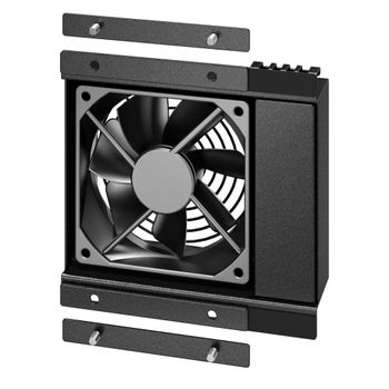 APC EASY RACK FANTRAY WITH SINGLE FAN ACCS (ER7FANTRAY)