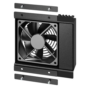 APC Easy Rack Fantray with single fan (ER7FANTRAY)