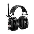 3M Hrxd7A-01 Headphones/Headset 