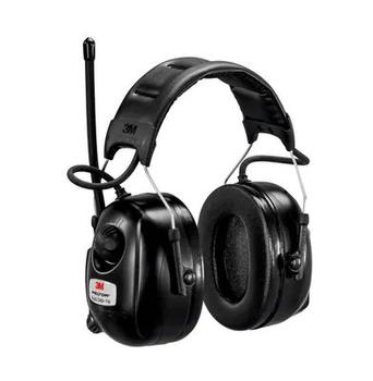 3M Hrxd7A-01 Headphones/ Headset  (7100113507)