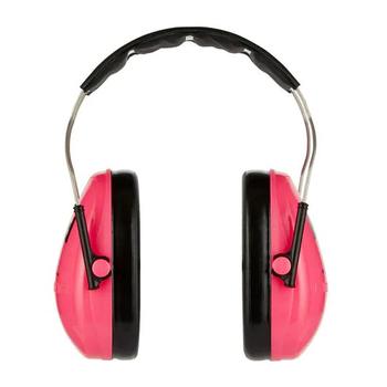 3M Peltor Kid capsule ear protection KIDR pink (7100126269)