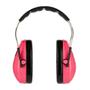 3M Peltor Kid capsule ear protection KIDR pink (7100126269)