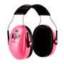 3M Peltor Kid capsule ear protection KIDR pink (7100126269)