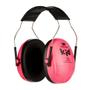 3M Peltor Kid capsule ear protection KIDR pink (7100126269)