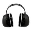 3M Peltor capsule ear protection X5A black