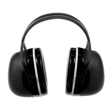 3M Peltor capsule ear protection X5A black (7000103995)