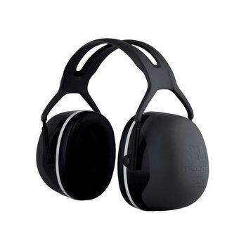3M Peltor capsule ear protection X5A black (7000103995)