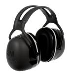 3M Peltor capsule ear protection X5A black (7000103995)