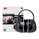 3M Peltor capsule ear protection X5A black (7000103995)