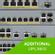 ZYXEL GS1350-66 Port managed CCTV PoE Switch long range 60W 802.3BT (GS1350-6HP-EU0101F)