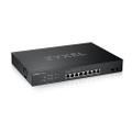 XS1930-10,  8-port Multi-Gigabit Smart Managed Switch with 2 SFP+ Uplink