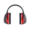 3M Peltor capsule ear protection X3A black/red (7000103991)