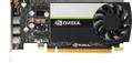 HP NVIDIA T400 2GB GDDR6 3MDP GFX   CTLR