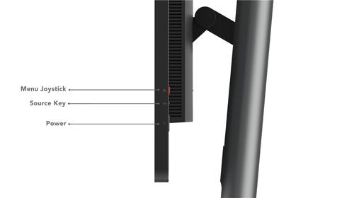 LENOVO ThinkVision P27q-30  63A2GAR1EU (#63A2GAR1EU)