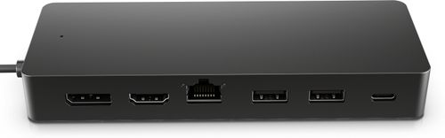 HP Universal USB-C Multiport Hub (50H98AA)