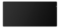 HyperX Pulsefire Mat -pelihiirimatto, musta, koko XL