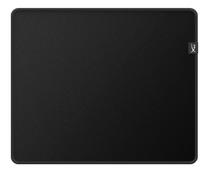 HyperX Pulsefire Mat -pelihiirimatto,  musta, koko M (4Z7X3AA)