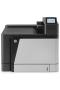 HP Color LaserJet Enterprise M855dn printer